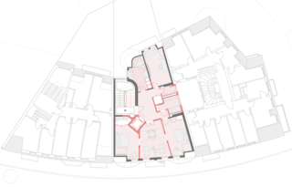 Top floor
